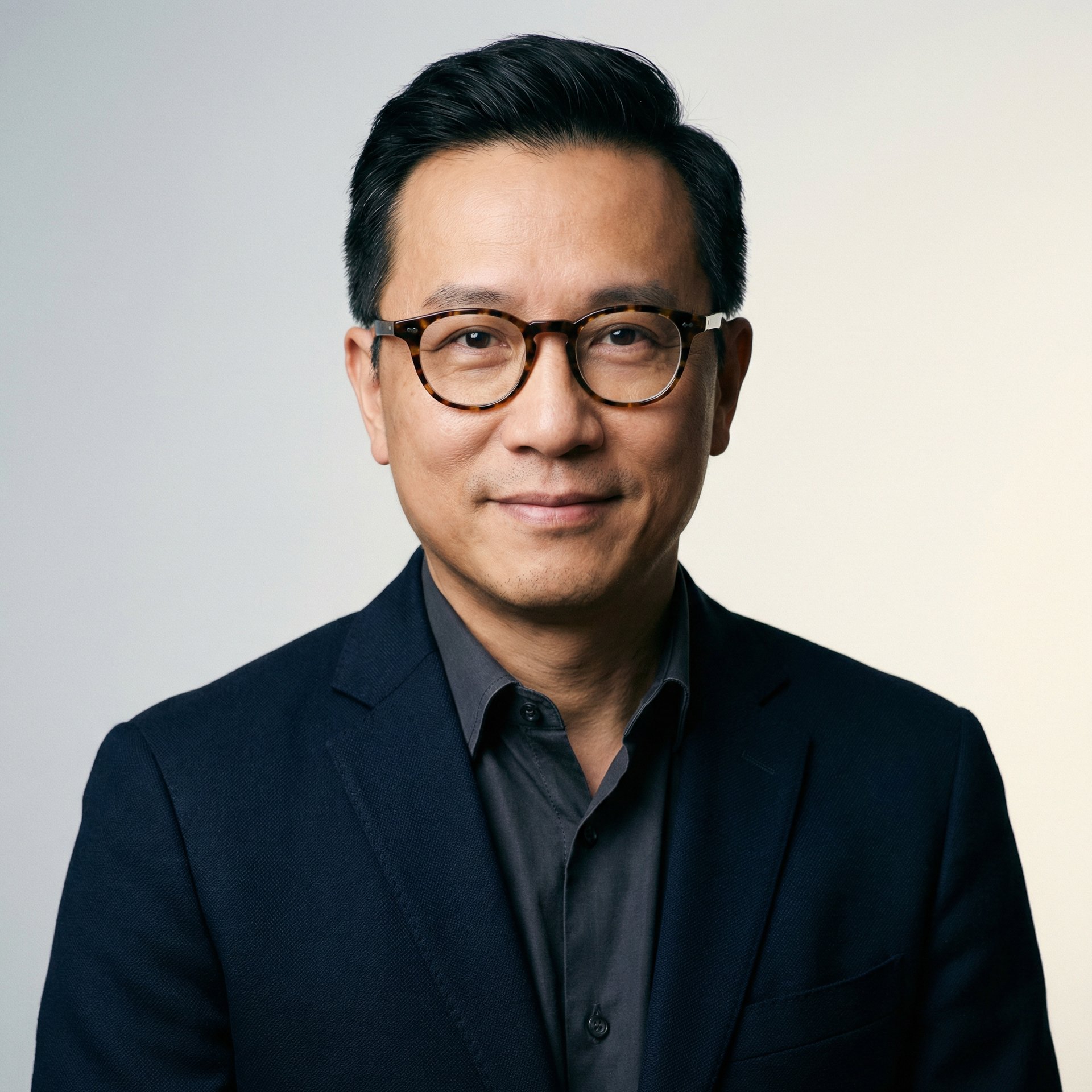 蜜桃首席导演陈明远