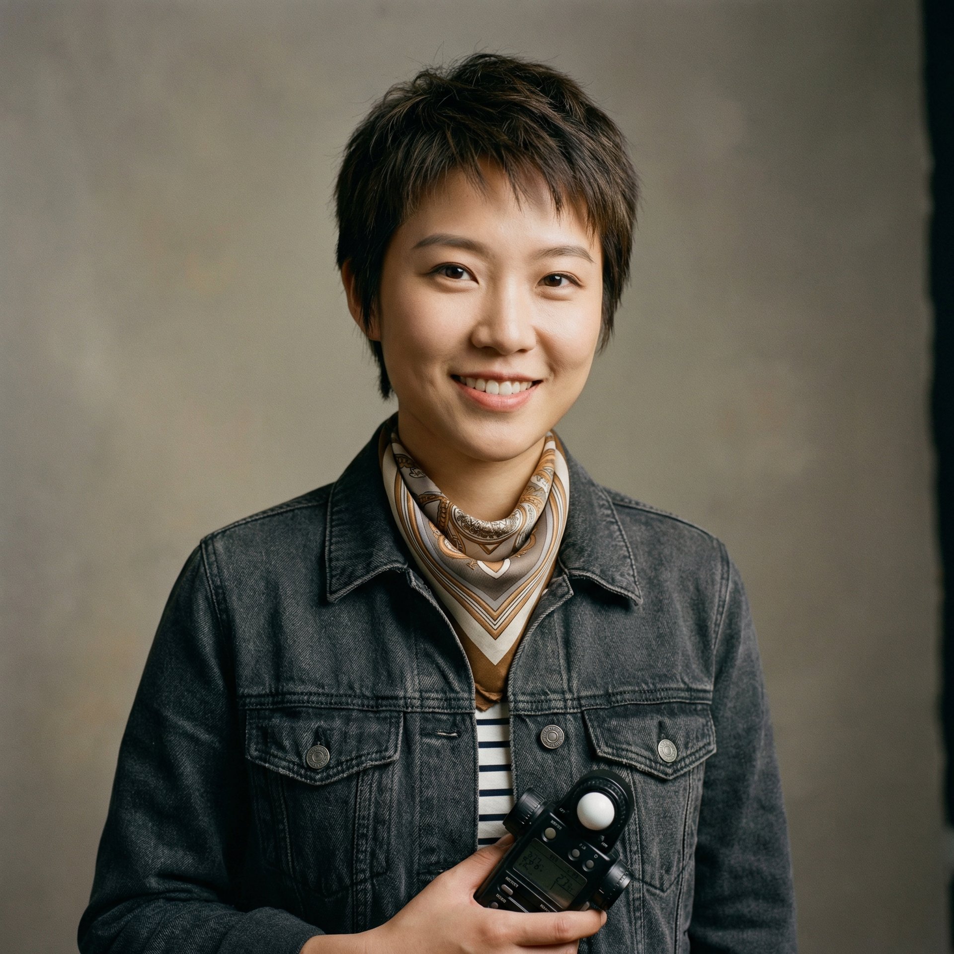 蜜桃首席摄影师林雨桐