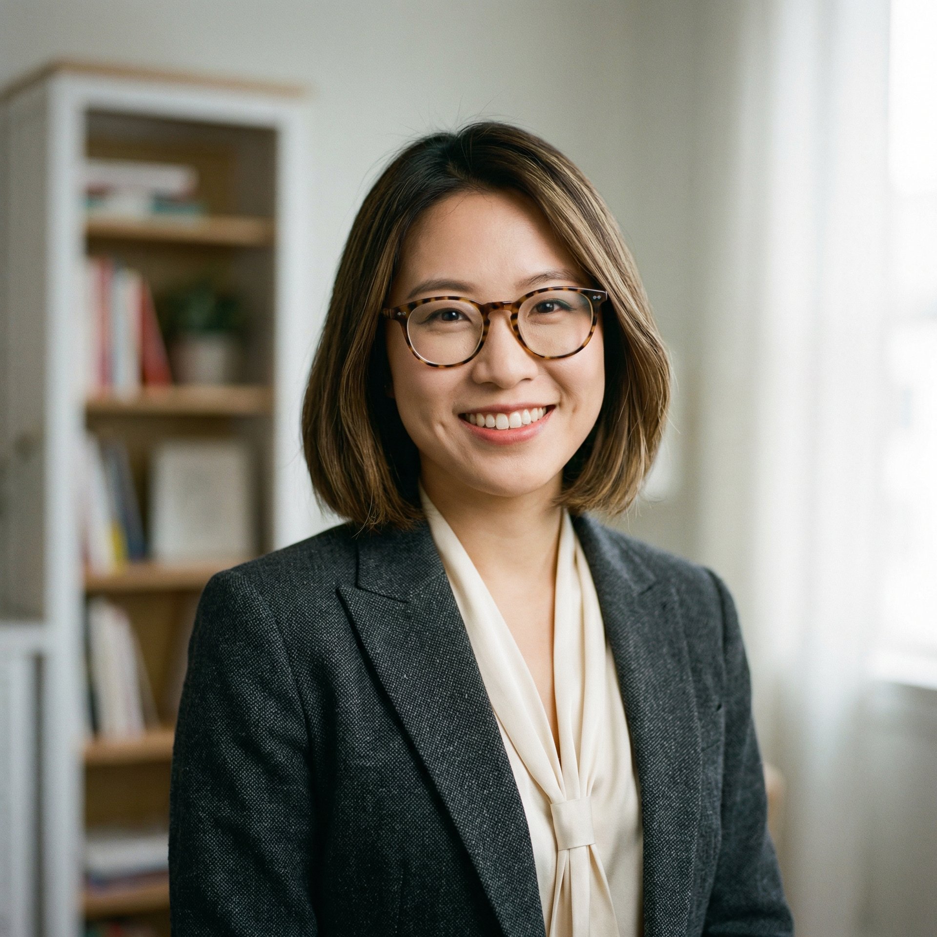 蜜桃心理顾问苏婉清