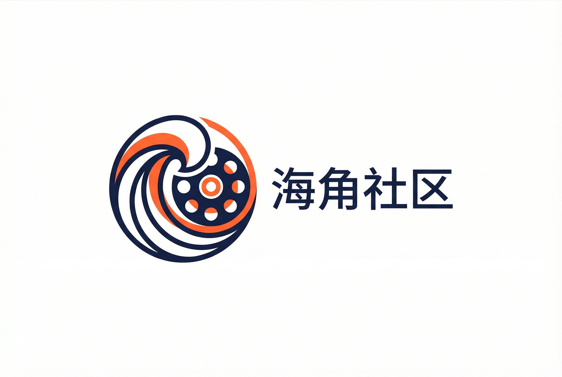蜜桃Logo