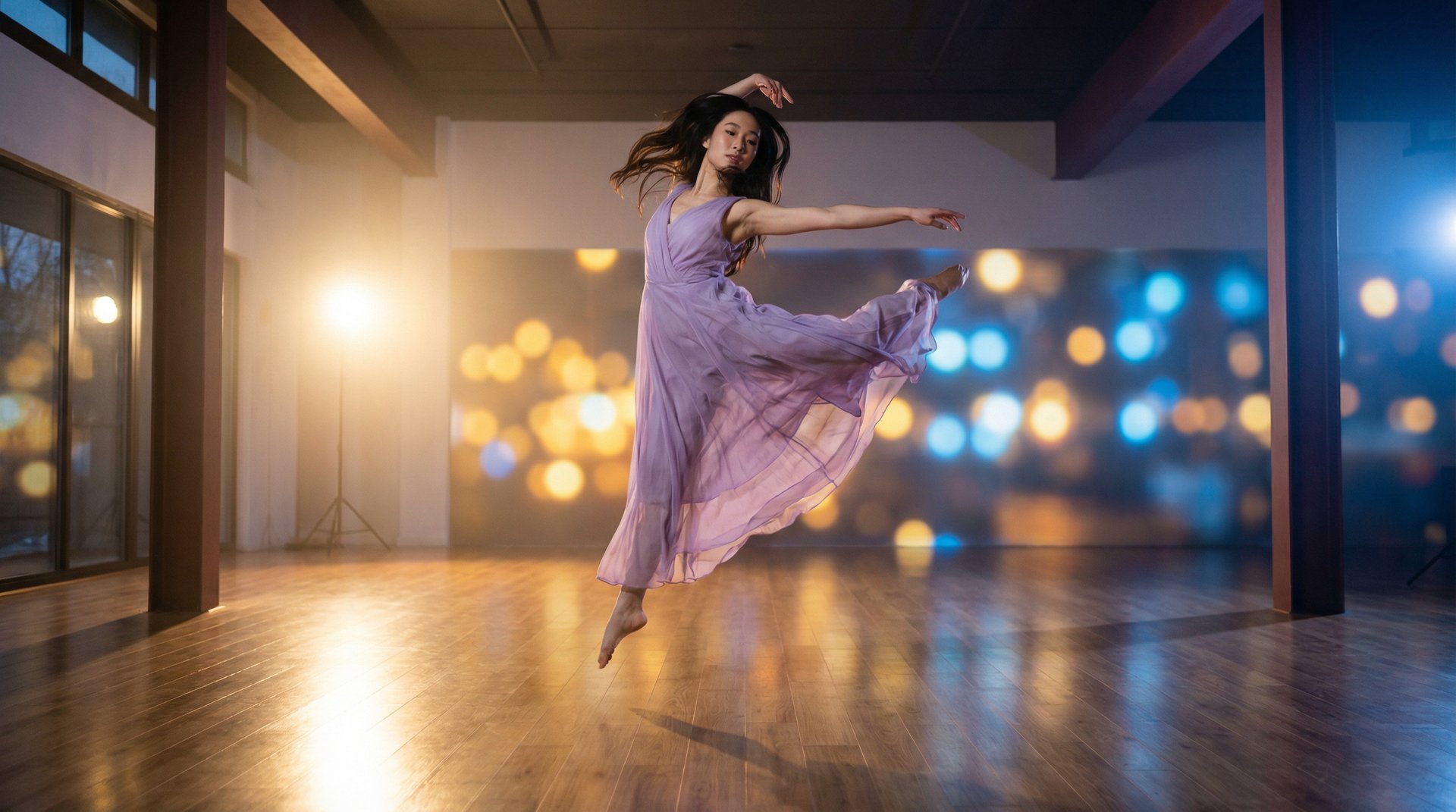 蜜桃舞蹈视频教程分享