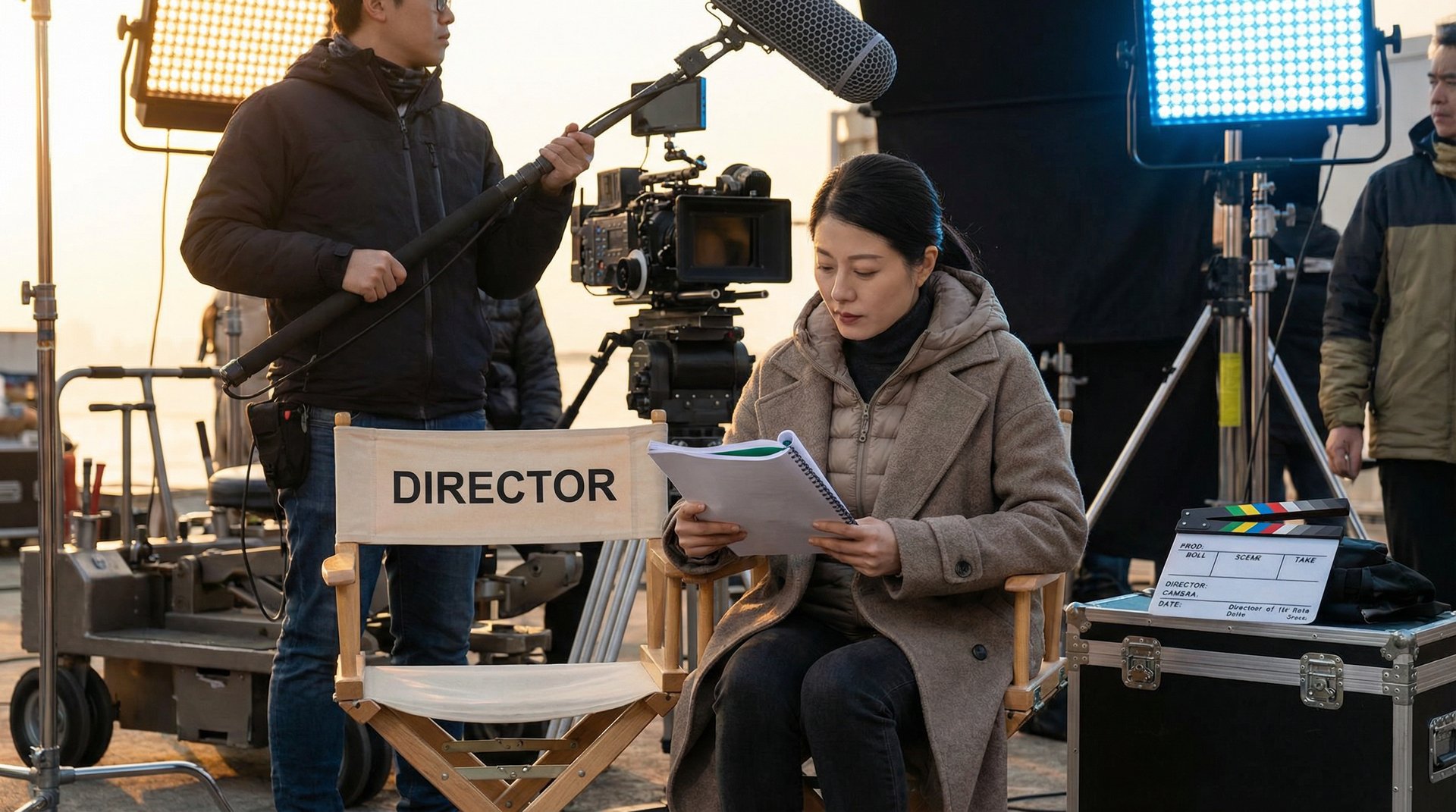 蜜桃影视拍摄幕后花絮视频