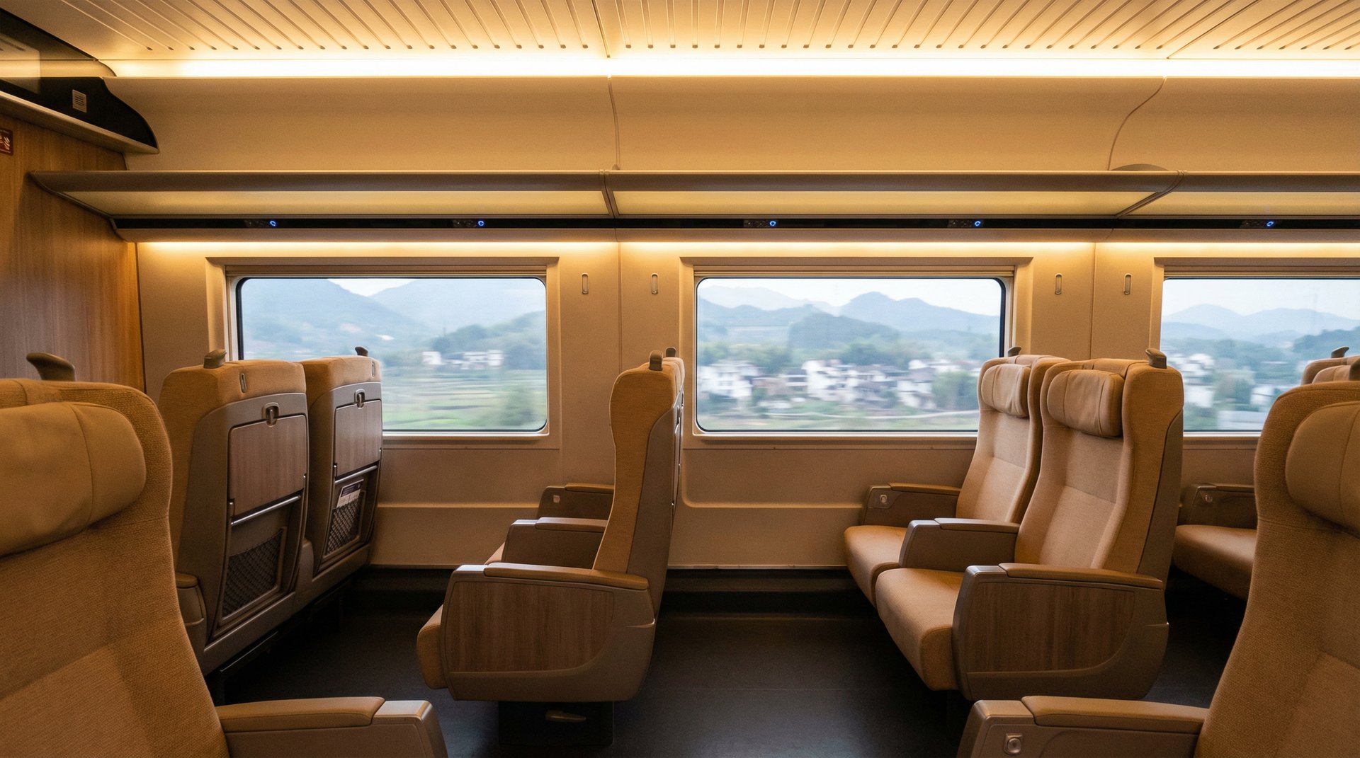 蜜桃高铁静音车厢体验视频